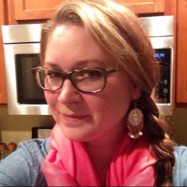 Obituary of Jennifer Elaine Anderson