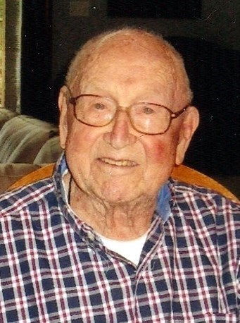 Obituary of Clifford William Schmidt