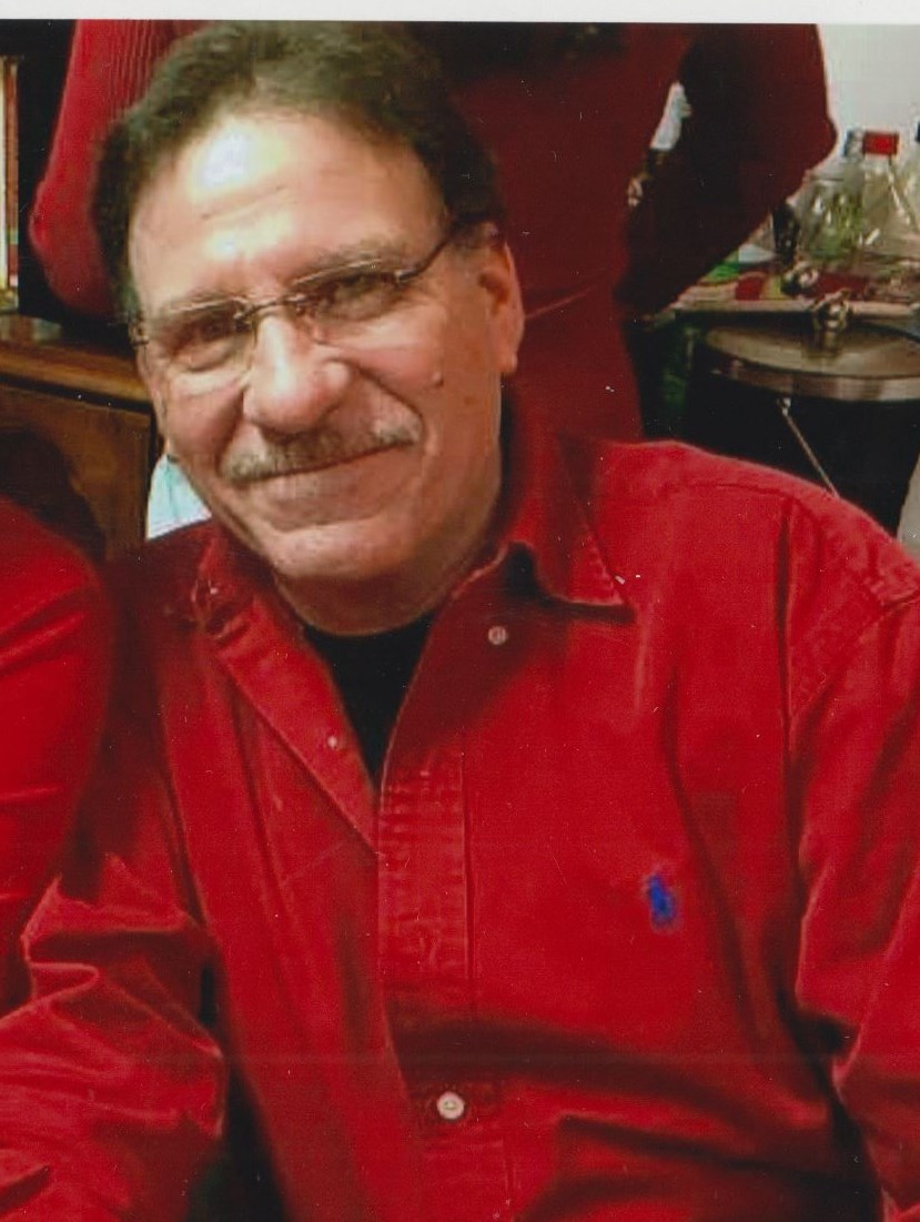 Obituary of Sandy Primiano