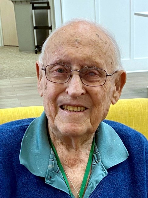 Obituario de Donald Warren Wright