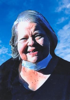 Obituary of Georgeann Powell