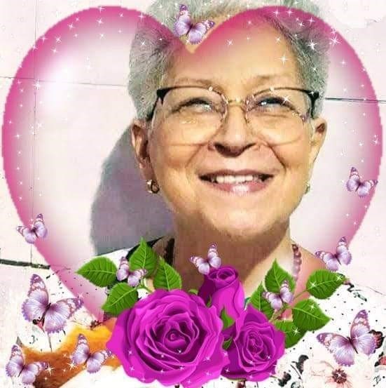 Obituary of Herminia Morales Nuñez