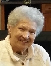 Obituario de Genevieve Lorraine Holznagel