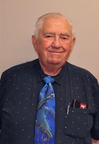 Obituary of Owen Eli Farley Jr.