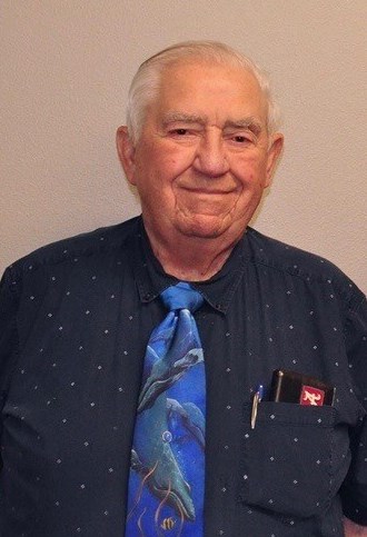 Obituary of Owen Eli Farley Jr.