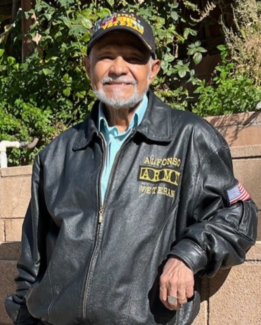 Obituary of Alfonso A Hernandez