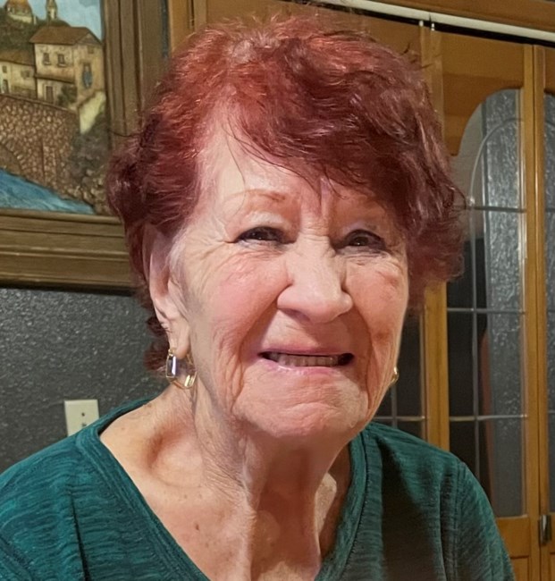 Obituary of Josefina Johnston Subia