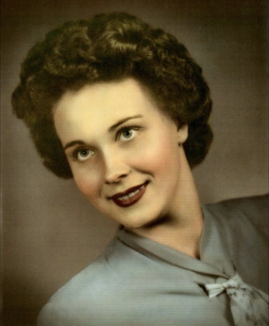 Obituary of Lana Mae Bednar