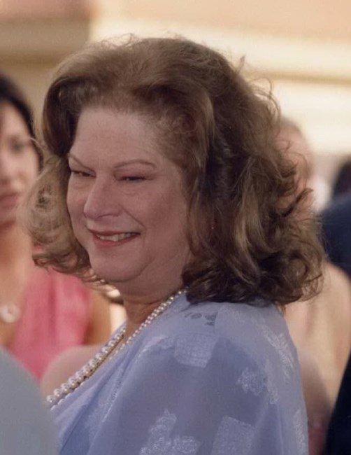 Obituary of Kristen Johnson Reese