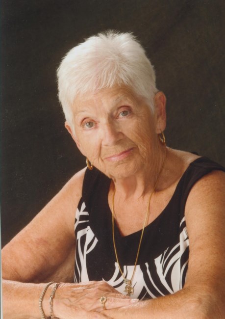 Obituary of Charlotte "Lorraine" Gale