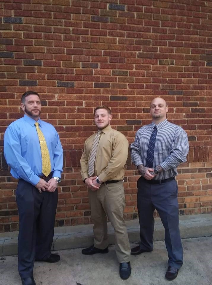 Obituary of Tony Neal Castagna