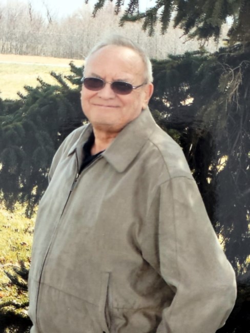 Obituary of Lawrence "Larry" Ziomek