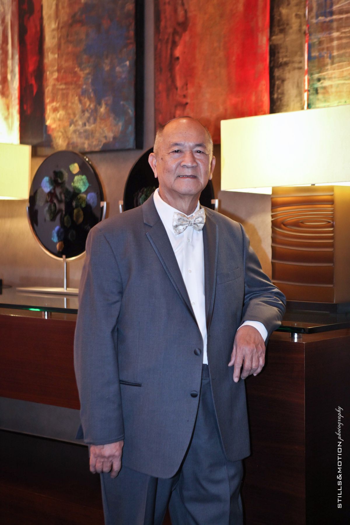 Obituary of Teodoro Pineda Pabalan