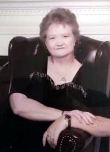 Obituary of Mary Lou Washburn
