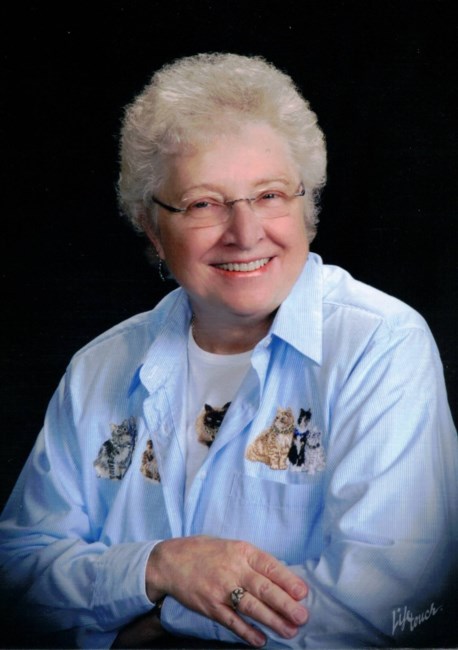 Obituary of Jacqueline "Jackie" Anne Smith