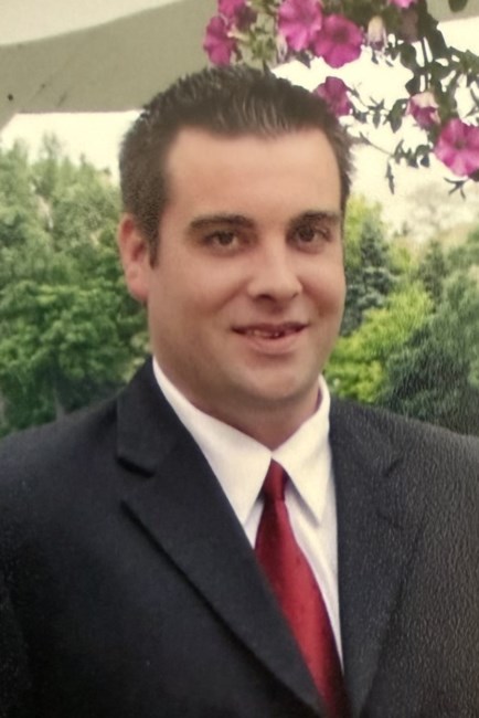 Obituary of Richard Bruce Farms Jr.