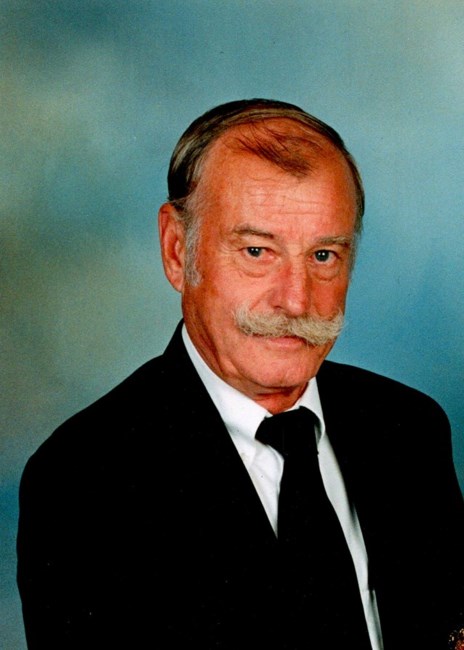 Obituary of James Buford Rusk