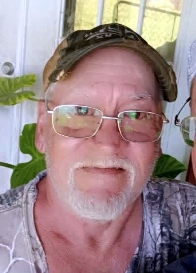 Obituary of Leslie Franklin Hinson