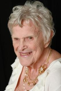 Obituary of Margaret Padmos