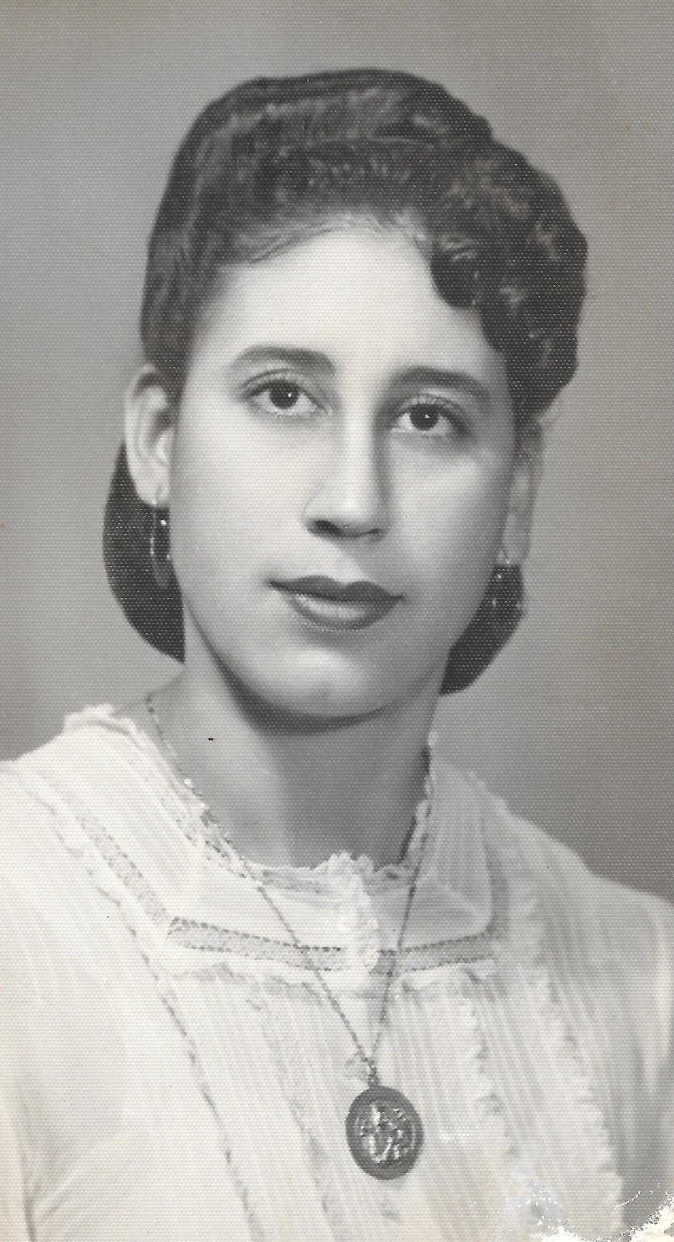 Obituary of Maria M. Arroyo