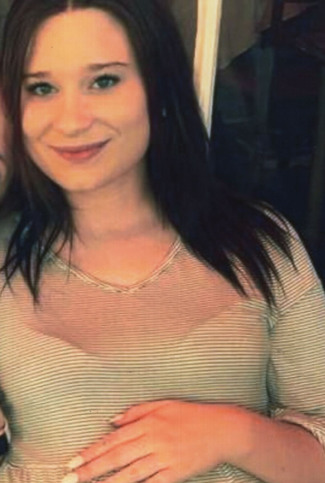 Obituary of Kelsi Brooke Johnson