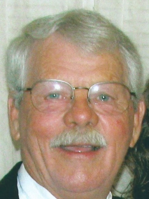 Obituary of Michael G. McDonald