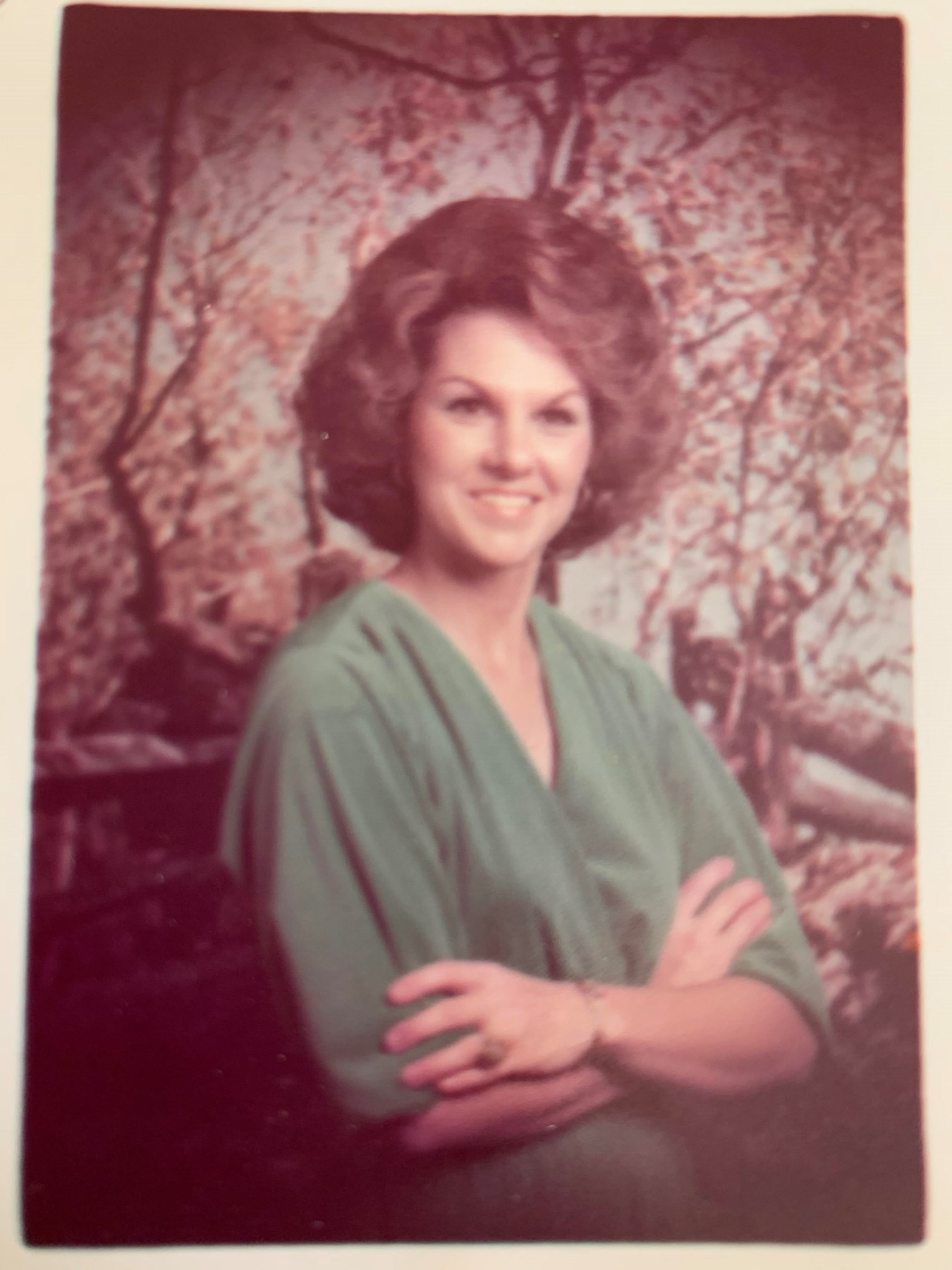 Obituary of Carol Ann Strachan