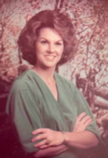 Obituary of Carol Ann Strachan