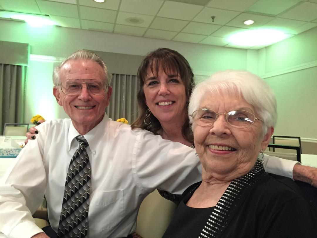 Obituary of Vernon Lee Vance