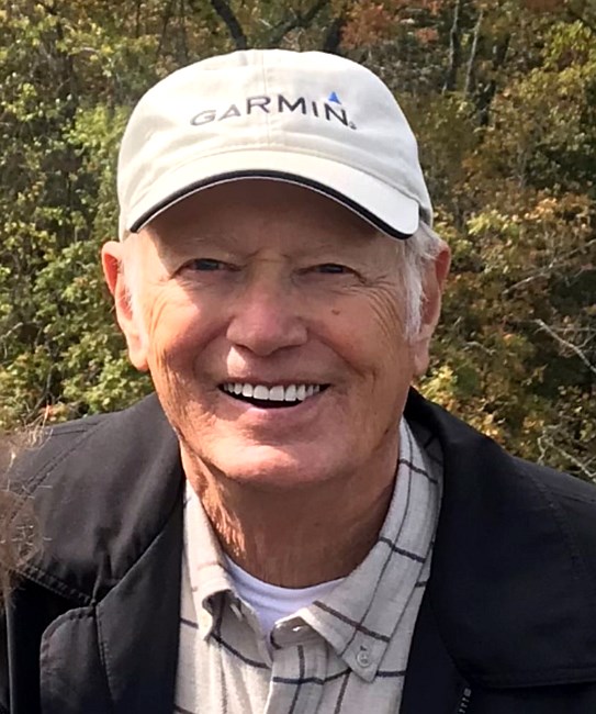 Obituary of Aubrey R. Sparks