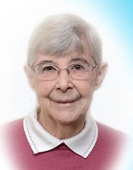 Obituary of Sister Barbara Stafford, SSJ