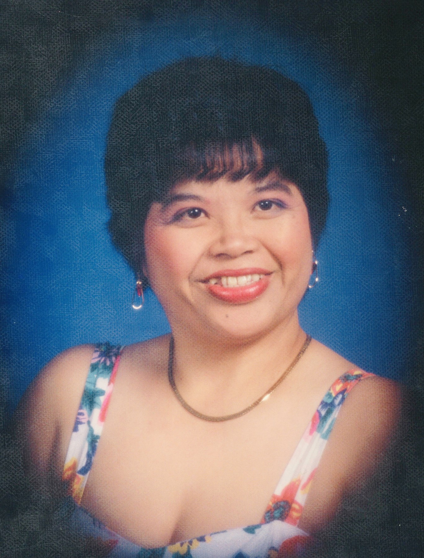 Obituary of Sylvia C. Yanis