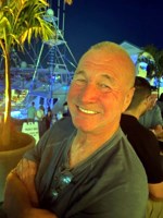 Gilbert Rhyner