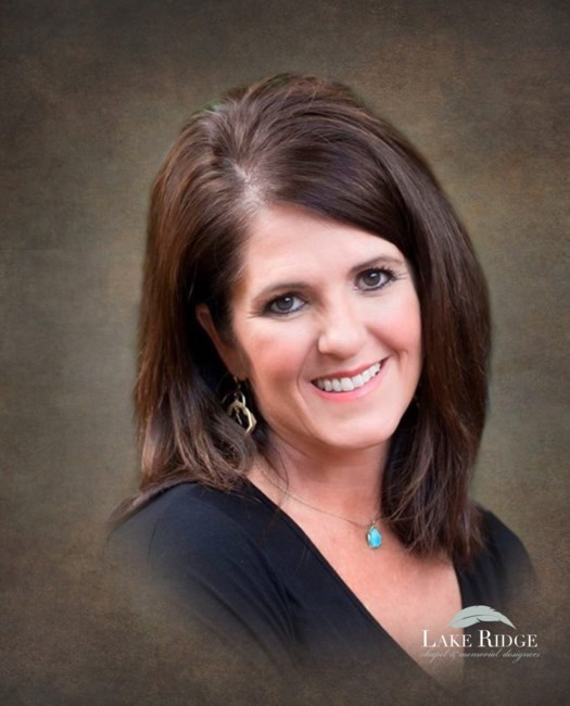 Obituary of Jamie Carol Green