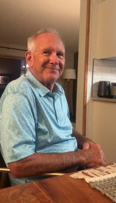 Obituary of Randall Alvin Mattfeld