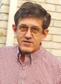 Obituary of Donald Clark Senterfitt