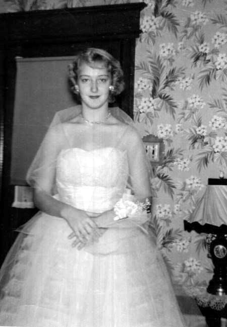 Patricia Lake Obituary - Las Vegas, NV