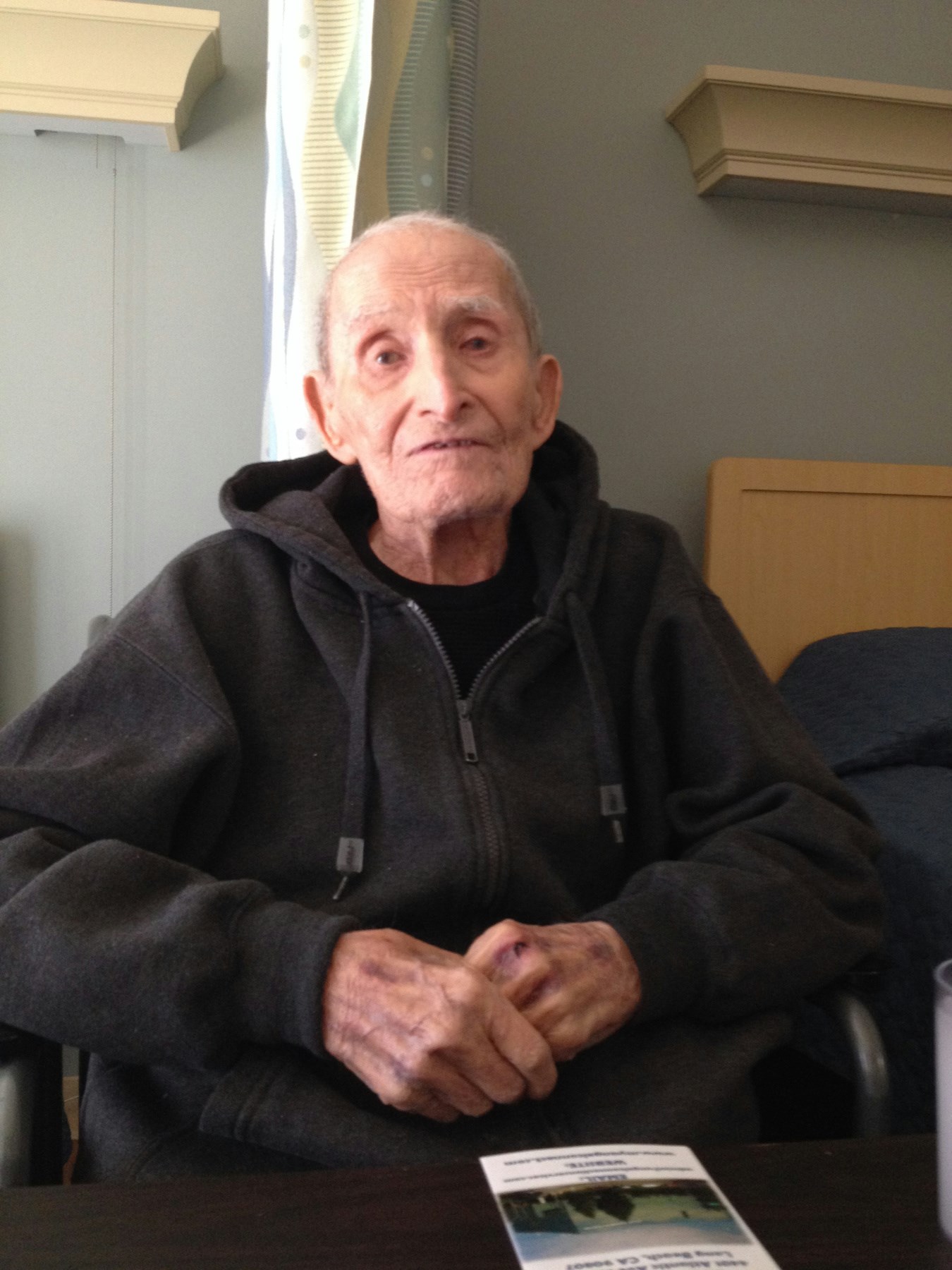 Obituary of Robert Lester Brown