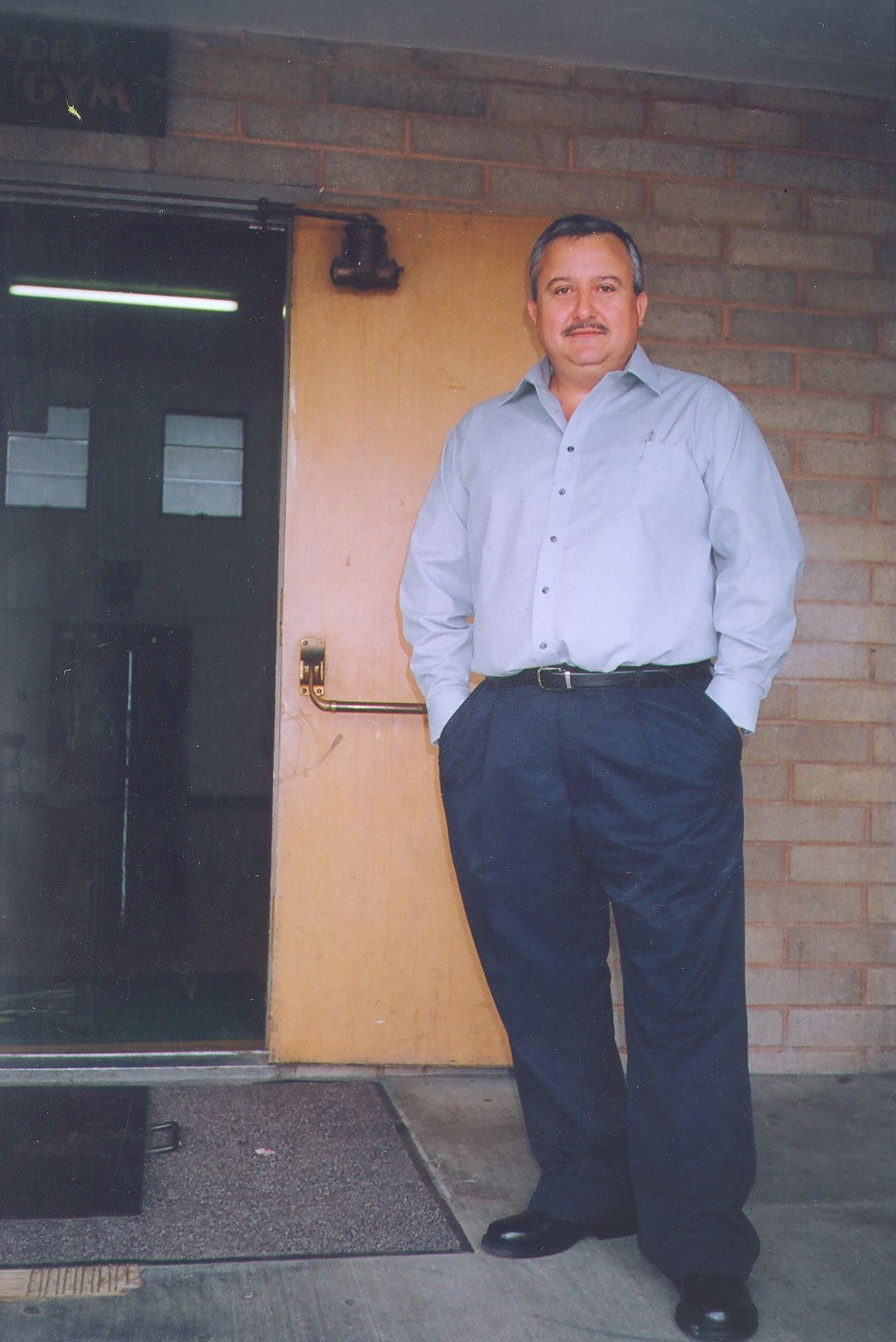 Obituary of Julio Ismael Cruz