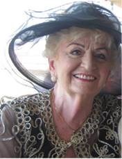 Obituary of Lola Renzulli