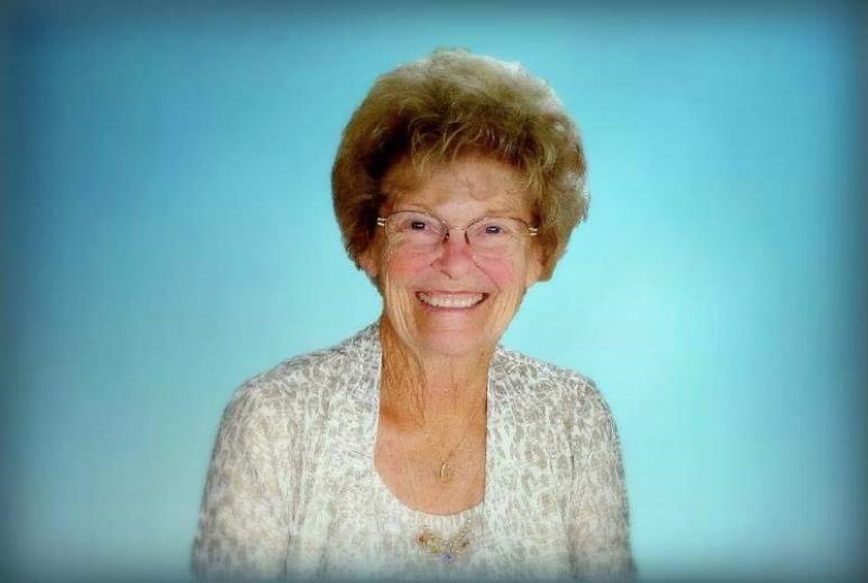 Loretta Zeigler Obituary
