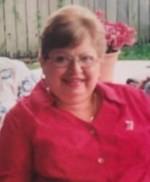 Dolores Cabrera