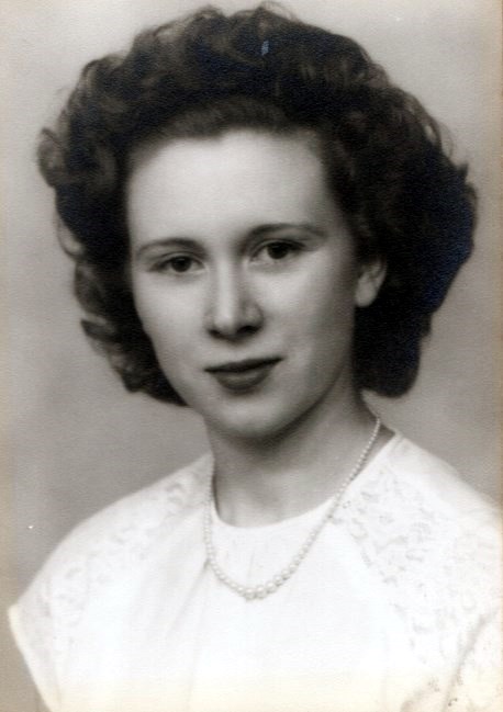 Obituario de Doris Irene Sabljic