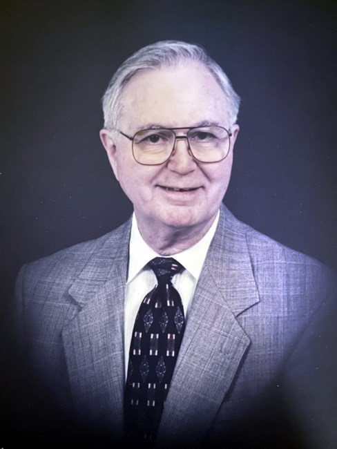 Obituary of Ray H. Lawson