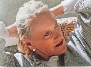 Obituary of Beverly Bacon Cavender Mason