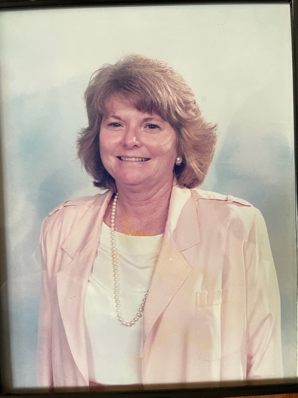 Obituary of Jeanette K. Maroot