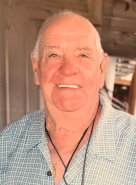 Obituary of James D. Wicker