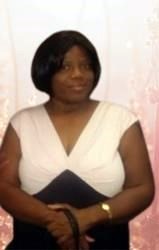 Obituary of Nicole Desir