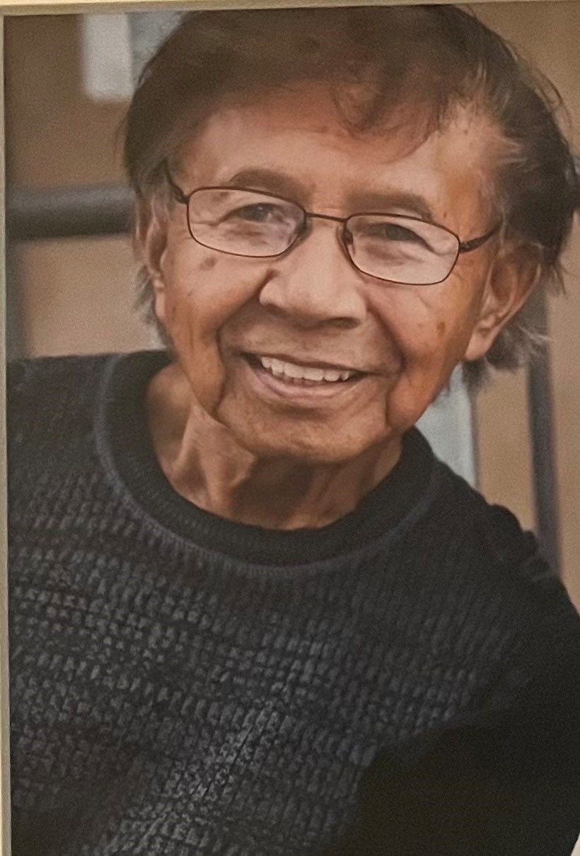 Obituary of Filomeno Dungan Buack Jr.