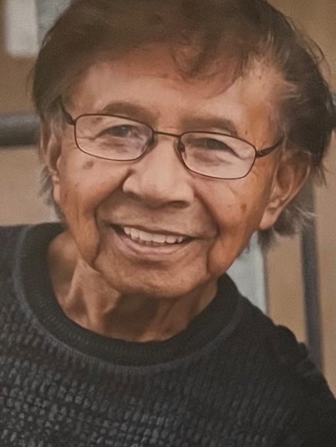 Obituary of Filomeno Dungan Buack Jr.